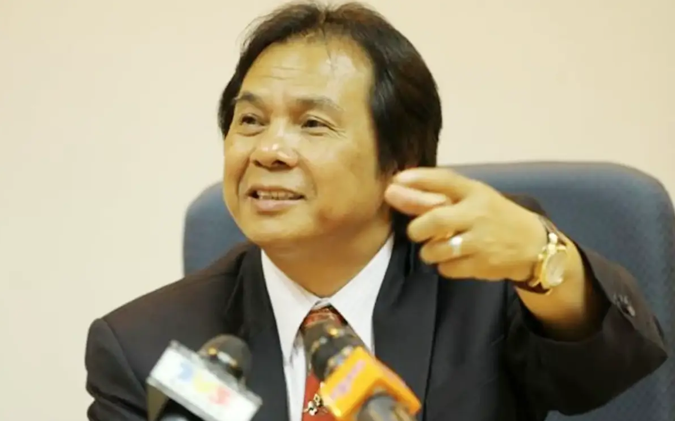 Sarawak dijangka